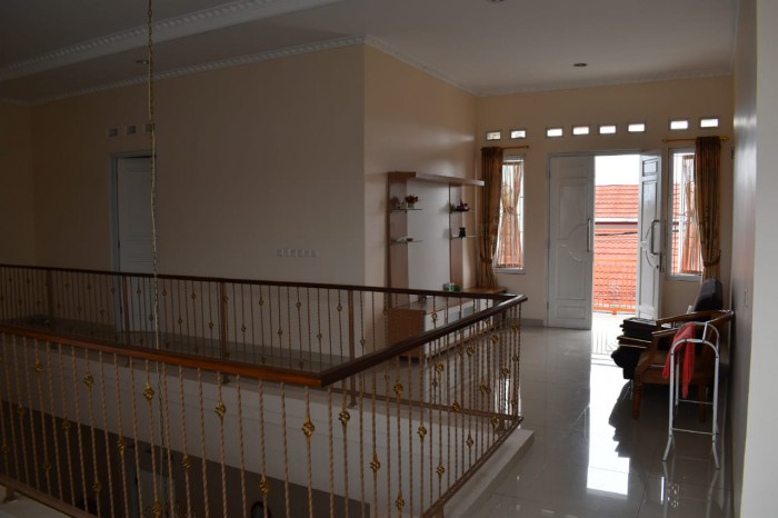 Rumah Dijual di Pancoran Mas Depok